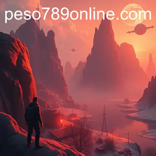 Exploring the Thrilling World of Adventure Games