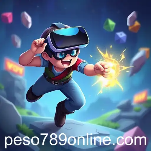 The Rise of Peso789 in the Gaming World