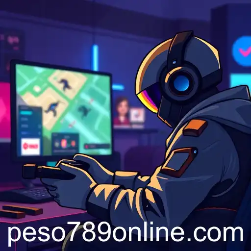 The Rise of Online Gaming in 2026