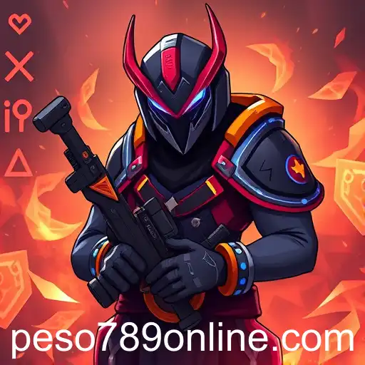 Rise of Online Gaming: Peso789's Influence