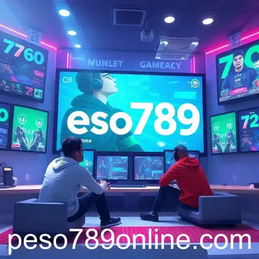 The Rise of Online Gaming in 2025