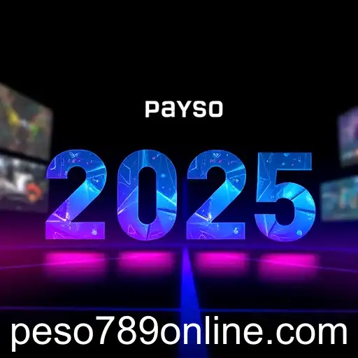 The Rise of Peso789: A New Era in Online Gaming