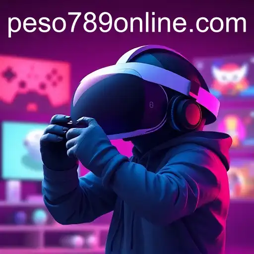 Peso789: Gaming Trends and Innovations