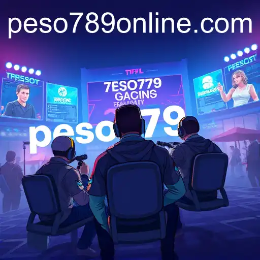 Exploring the Dynamic World of Multiplayer Games and the Role of 'peso789'