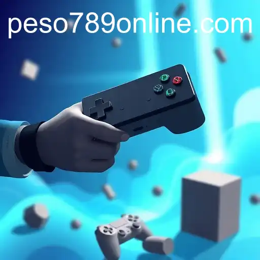 Peso789: Revolutionizing Online Gaming