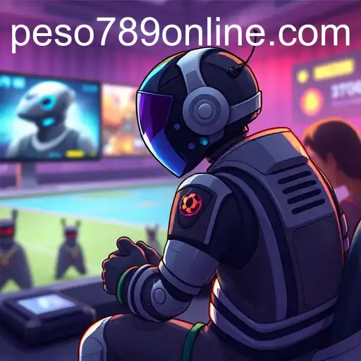 Peso789: The Impact on Online Gaming in 2025