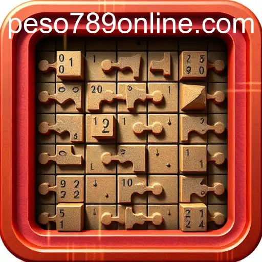 Exploring the Captivating World of Puzzle Games on Peso789