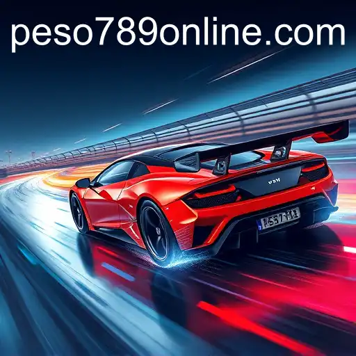 Exploring the Thrilling World of Racing Games on Peso789