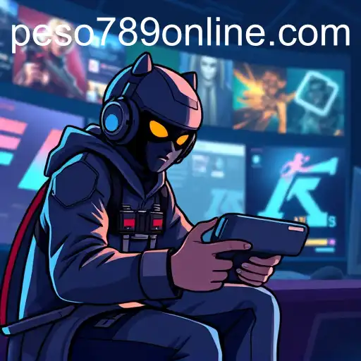 The Rise of Online Gaming in a Global Context