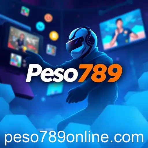 The Rise of Peso789 in Gaming