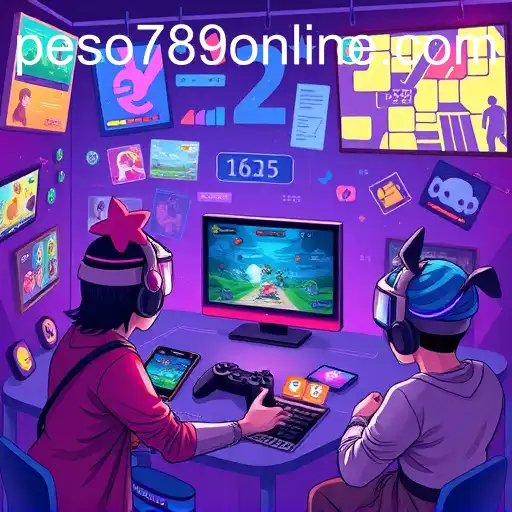The Rise of Peso789 in 2026