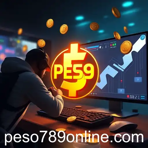 The Rise of Peso789 in Online Gaming