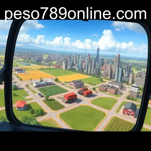 Exploring the Fascinating World of Simulation Games and the Peso789 Phenomenon