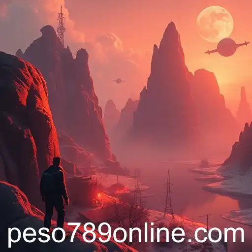 Exploring the Thrilling World of Adventure Games