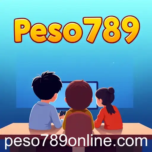 Exploring the Impact of Educational Games: A Deep Dive into the 'peso789' Platform
