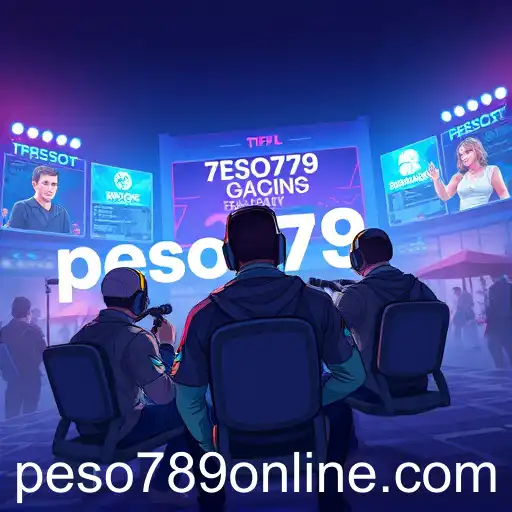 Exploring the Dynamic World of Multiplayer Games and the Role of 'peso789'