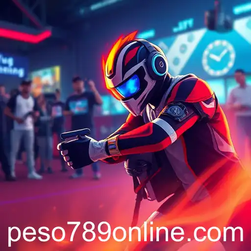 Peso789 Game Site Gains Popularity Amid Growing Digital Trends