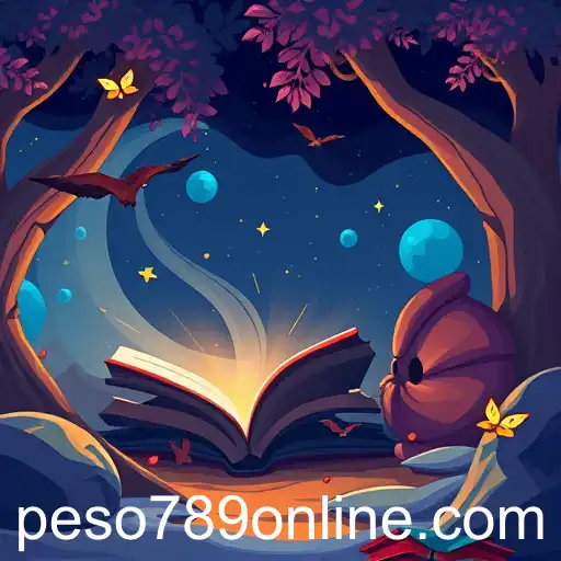 Peso789: The Emerging Hub for Online Gaming