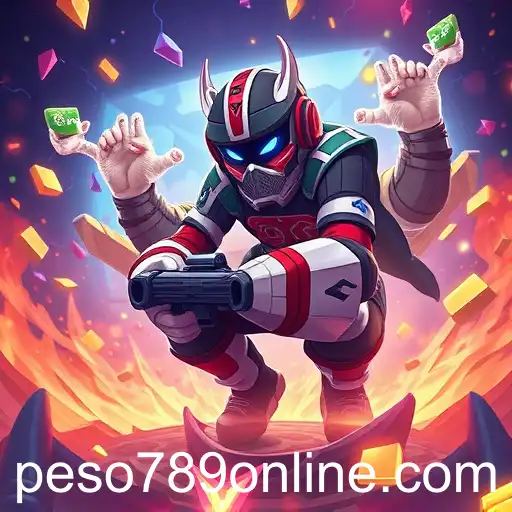 The Rise of peso789: Shaping the Future of Online Gaming