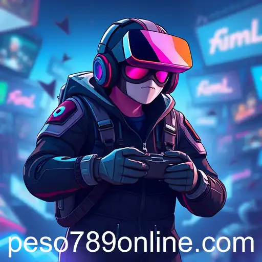 Peso789 Revolutionizes Online Gaming Experience