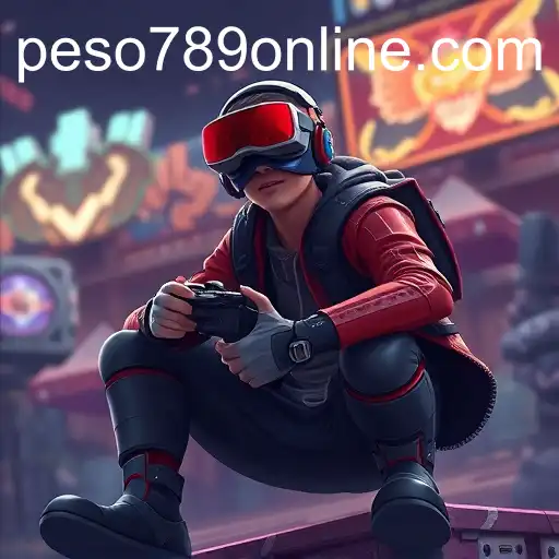 New Trends in Online English Gaming with Peso789