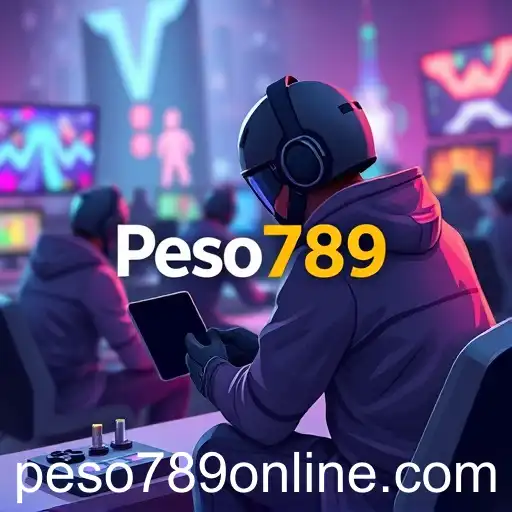 The Rise of Peso789 in Online Gaming