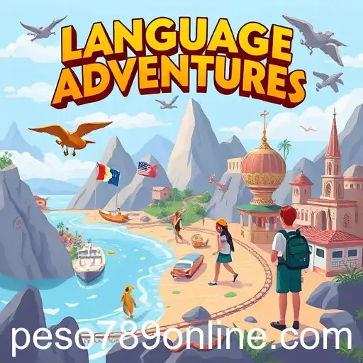 Peso789: Revolutionizing English Gaming