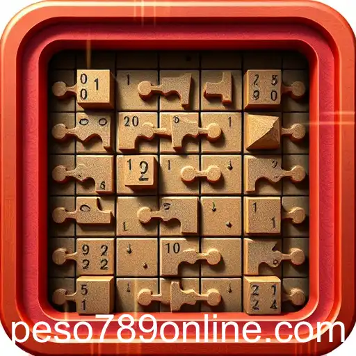 Exploring the Captivating World of Puzzle Games on Peso789