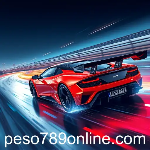 Exploring the Thrilling World of Racing Games on Peso789