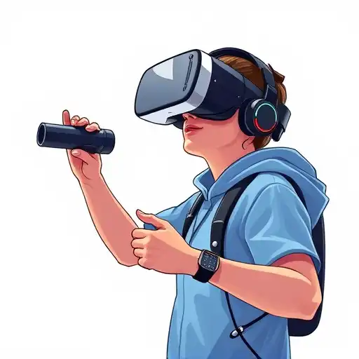 Virtual Reality Dominates Gaming Trends